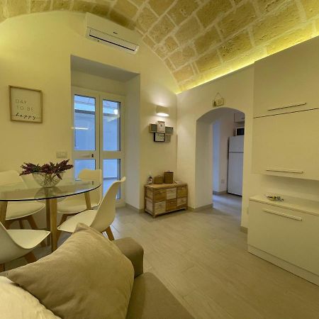 La Perla Del Borgo Apartment ตารันโต ภายนอก รูปภาพ