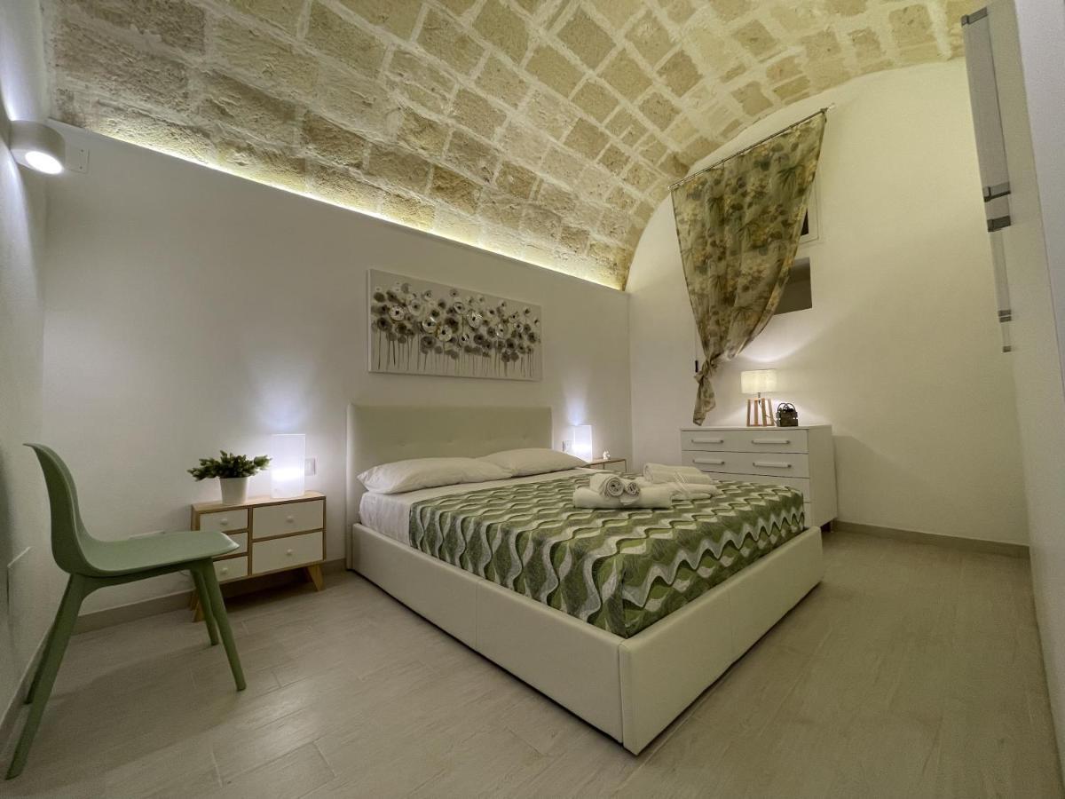 La Perla Del Borgo Apartment ตารันโต ภายนอก รูปภาพ